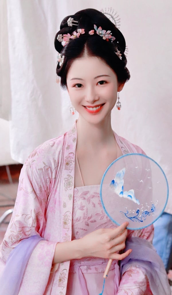 原著《錦繡安寧》美女家世才學排行TOP8！第3名前世嫁羅慎遠卻早死，宜寧第2，冠軍是她