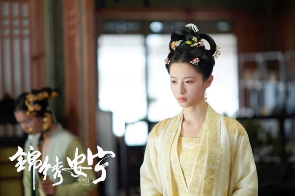 原著《錦繡安寧》美女家世才學排行TOP8！第3名前世嫁羅慎遠卻早死，宜寧第2，冠軍是她