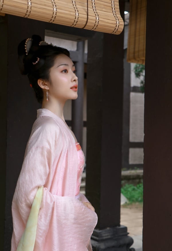 原著《錦繡安寧》美女家世才學排行TOP8！第3名前世嫁羅慎遠卻早死，宜寧第2，冠軍是她