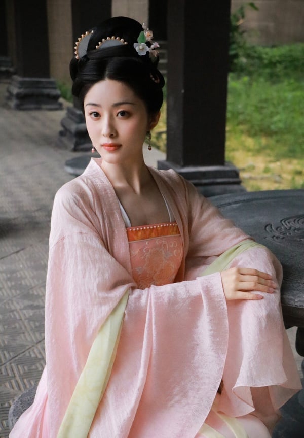 原著《錦繡安寧》美女家世才學排行TOP8！第3名前世嫁羅慎遠卻早死，宜寧第2，冠軍是她