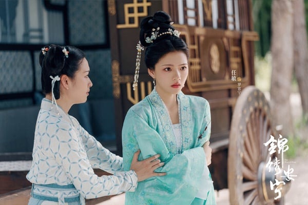 原著《錦繡安寧》美女家世才學排行TOP8！第3名前世嫁羅慎遠卻早死，宜寧第2，冠軍是她