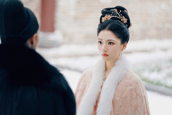 原著《錦繡安寧》美女家世才學排行TOP8！第3名前世嫁羅慎遠卻早死，宜寧第2，冠軍是她
