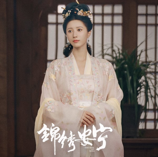 原著《錦繡安寧》美女家世才學排行TOP8！第3名前世嫁羅慎遠卻早死，宜寧第2，冠軍是她