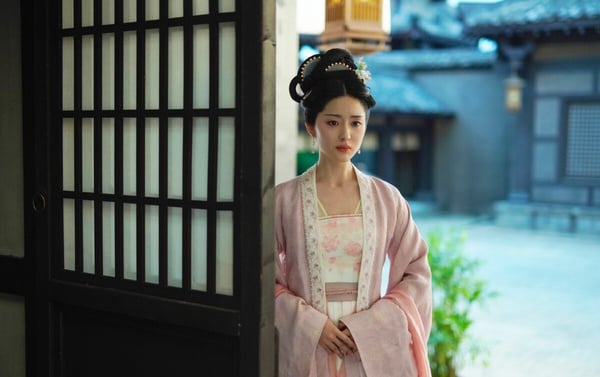 原著《錦繡安寧》美女家世才學排行TOP8！第3名前世嫁羅慎遠卻早死，宜寧第2，冠軍是她