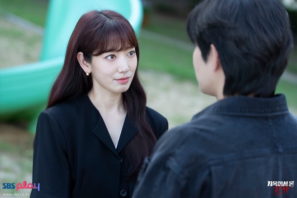 10月觀眾最愛韓劇TOP7！《如此親密的背叛者》第4輸《來自地獄的法官》,冠軍一面倒好評