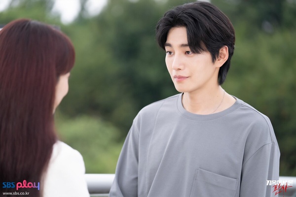 10月觀眾最愛韓劇TOP7！《如此親密的背叛者》第4輸《來自地獄的法官》,冠軍一面倒好評