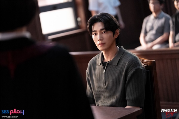 10月觀眾最愛韓劇TOP7！《如此親密的背叛者》第4輸《來自地獄的法官》,冠軍一面倒好評