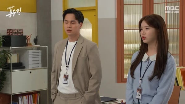 10月觀眾最愛韓劇TOP7！《如此親密的背叛者》第4輸《來自地獄的法官》,冠軍一面倒好評