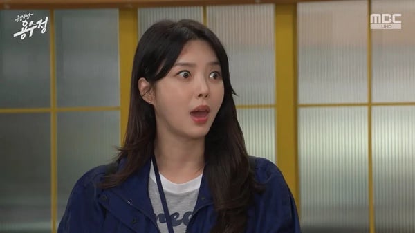 10月觀眾最愛韓劇TOP7！《如此親密的背叛者》第4輸《來自地獄的法官》,冠軍一面倒好評