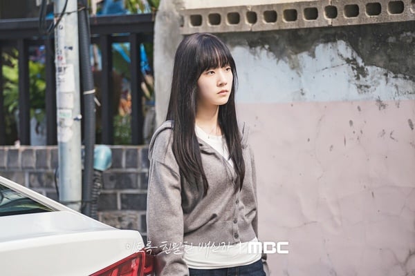 10月觀眾最愛韓劇TOP7！《如此親密的背叛者》第4輸《來自地獄的法官》,冠軍一面倒好評