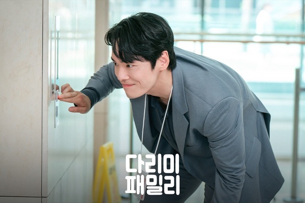 10月觀眾最愛韓劇TOP7！《如此親密的背叛者》第4輸《來自地獄的法官》,冠軍一面倒好評