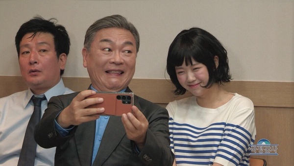 《正年》被惡搞成18禁？《SNL》狀況百出：模仿Hanni國會自拍、醜化諾貝爾得獎者遭撻伐
