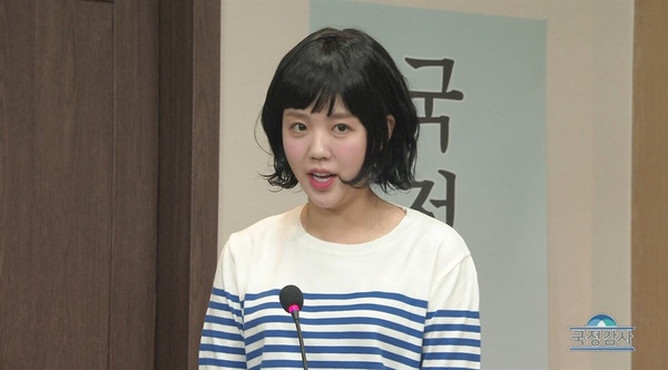 《正年》被惡搞成18禁？《SNL》狀況百出：模仿Hanni國會自拍、醜化諾貝爾得獎者遭撻伐