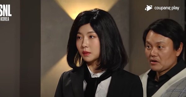 《正年》被惡搞成18禁？《SNL》狀況百出：模仿Hanni國會自拍、醜化諾貝爾得獎者遭撻伐