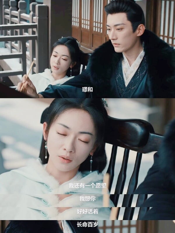 8部「主角團滅」悲劇結局陸劇！《春花焰》結局比《七夜雪》還慘，第6部看完真走不出來