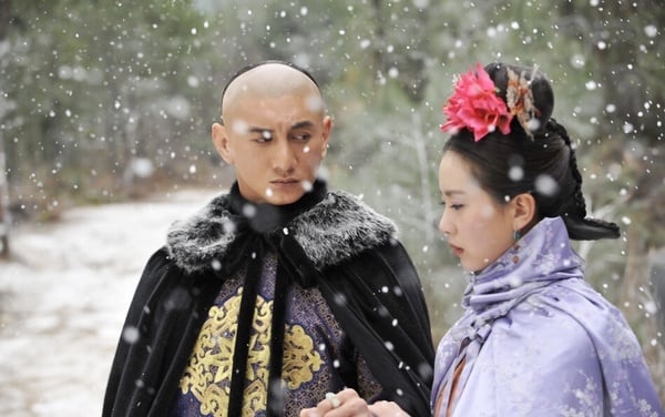 8部「主角團滅」悲劇結局陸劇！《春花焰》結局比《七夜雪》還慘，第6部看完真走不出來