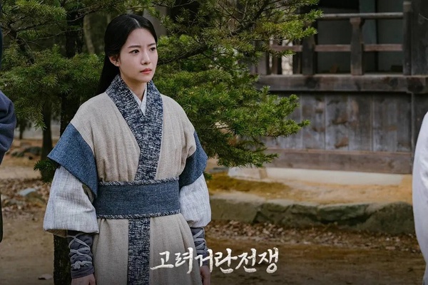 業界評選「2024最佳韓劇」TOP7！《好搭檔》第3輸金智媛《淚之女王》,冠軍從頭精彩到尾