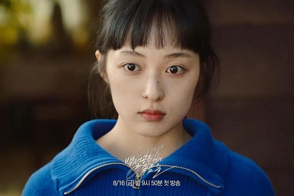 業界評選「2024最佳韓劇」TOP7！《好搭檔》第3輸金智媛《淚之女王》,冠軍從頭精彩到尾