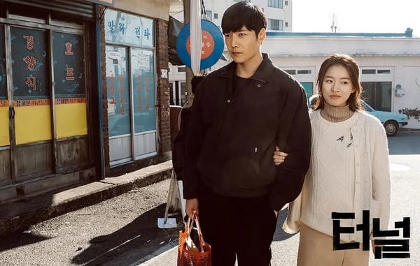 比《來自地獄的法官》上癮！8部「一追停不下來」韓劇,崔振赫《隧道》必追,這部1集淪陷