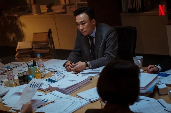 比《來自地獄的法官》上癮！8部「一追停不下來」韓劇,崔振赫《隧道》必追,這部1集淪陷