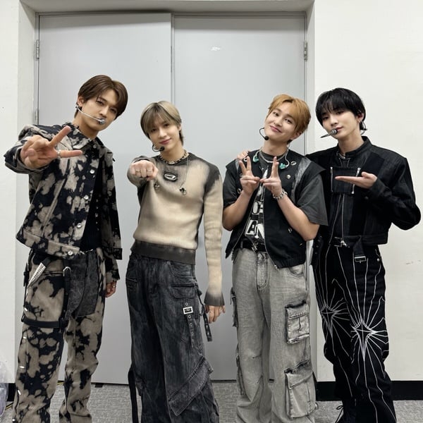 韓網公認KPOP史上最成功男團TOP10