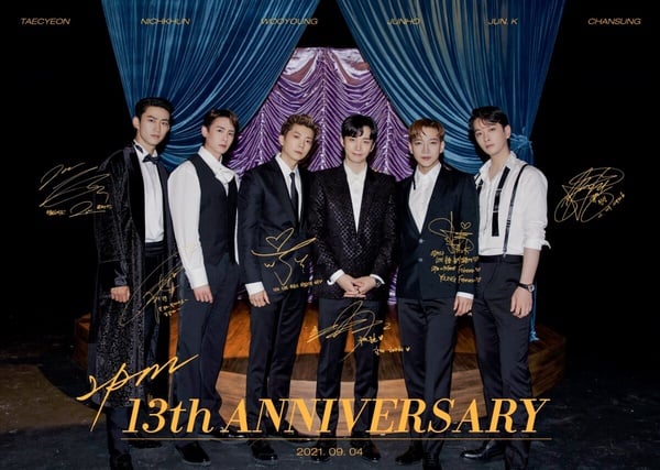 韓網公認KPOP史上最成功男團TOP10
