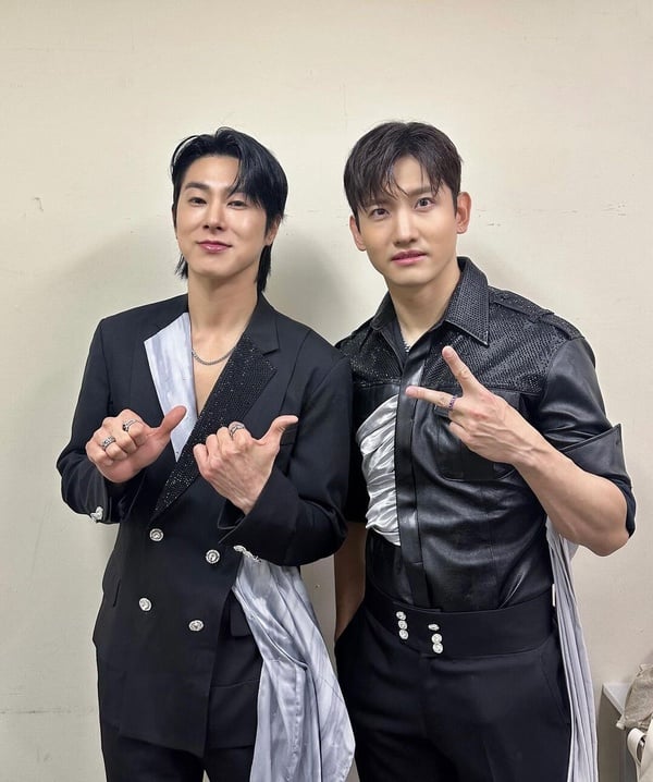 韓網公認KPOP史上最成功男團TOP10