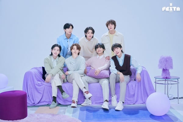 韓網公認KPOP史上最成功男團TOP10
