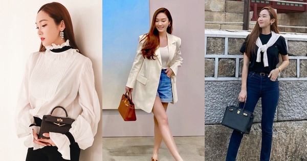 Hermès第三季財報出爐！日本業績上漲23%成第一，這兩款手袋打敗Birkin、Kelly成銷冠王