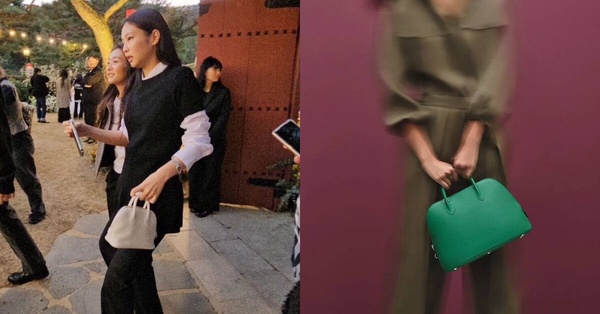 Hermès第三季財報出爐！日本業績上漲23%成第一，這兩款手袋打敗Birkin、Kelly成銷冠王