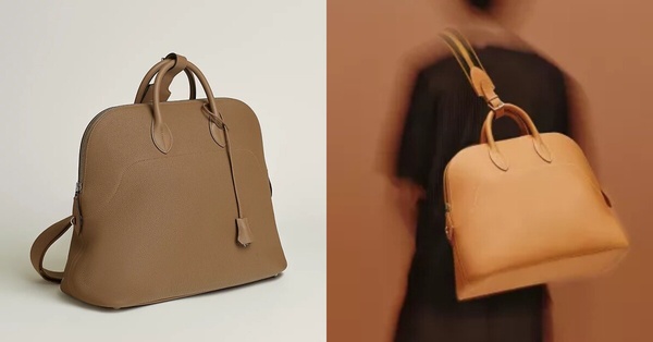 Hermès第三季財報出爐！日本業績上漲23%成第一，這兩款手袋打敗Birkin、Kelly成銷冠王