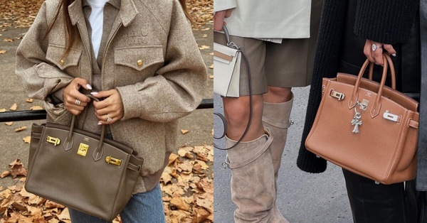 Hermès第三季財報出爐！日本業績上漲23%成第一，這兩款手袋打敗Birkin、Kelly成銷冠王