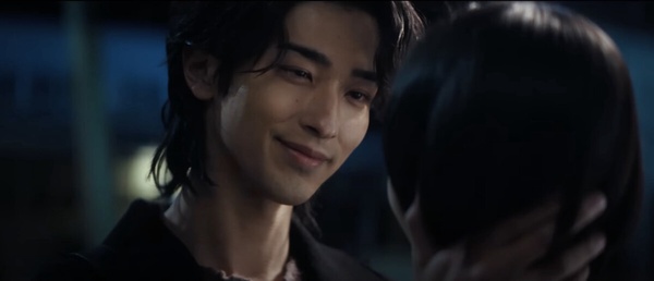 日版《無法抗拒的他》首發預告！