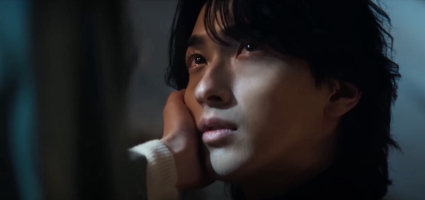 日版《無法抗拒的他》首發預告！
