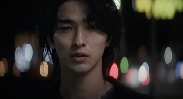 日版《無法抗拒的他》首發預告！