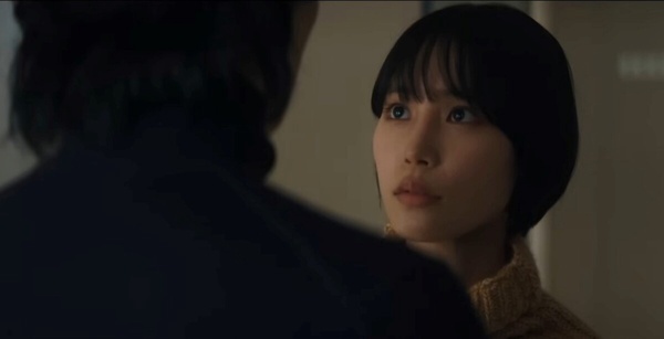 日版《無法抗拒的他》預告＋定檔日公開！橫濱流星帥度破表，女主角？