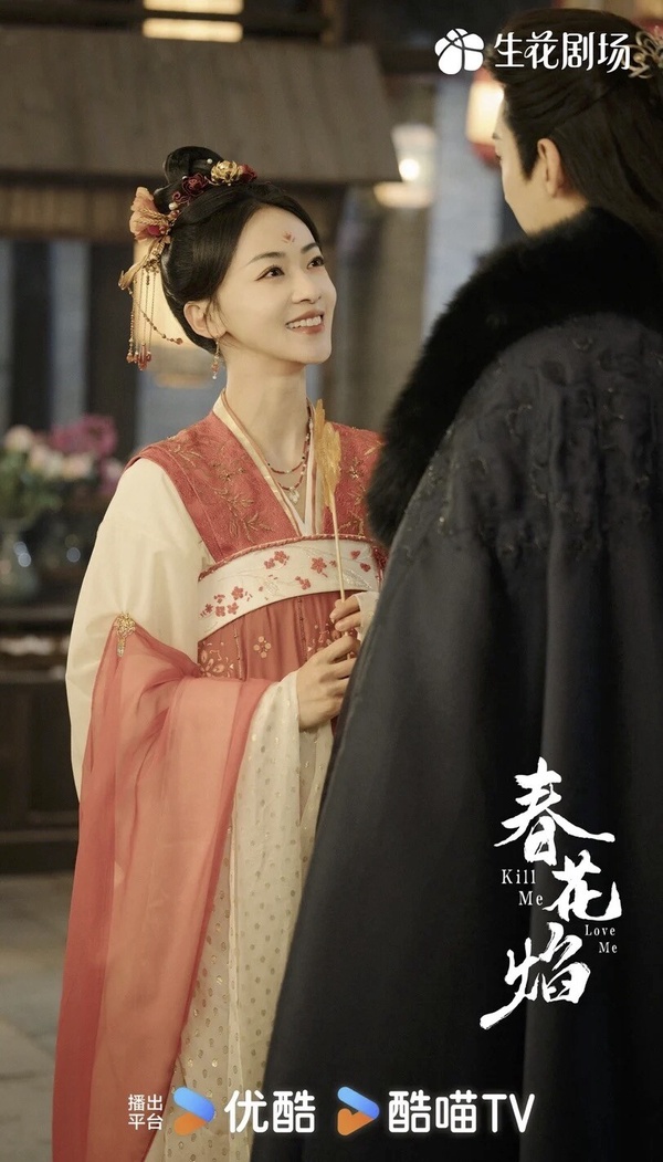 近期Netflix台灣人氣排行榜TOP10！《有生之年》重回榜單，《春花焰》第3，冠軍真的夯
