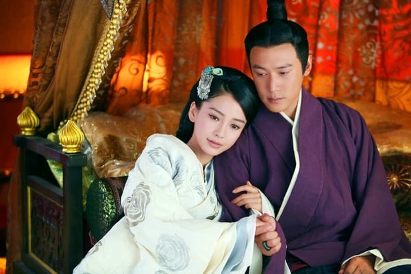 10部「小說紅極一時」劇版卻熄火陸劇！《春花焰》沒《永夜星河》好運，第10部真毀原著