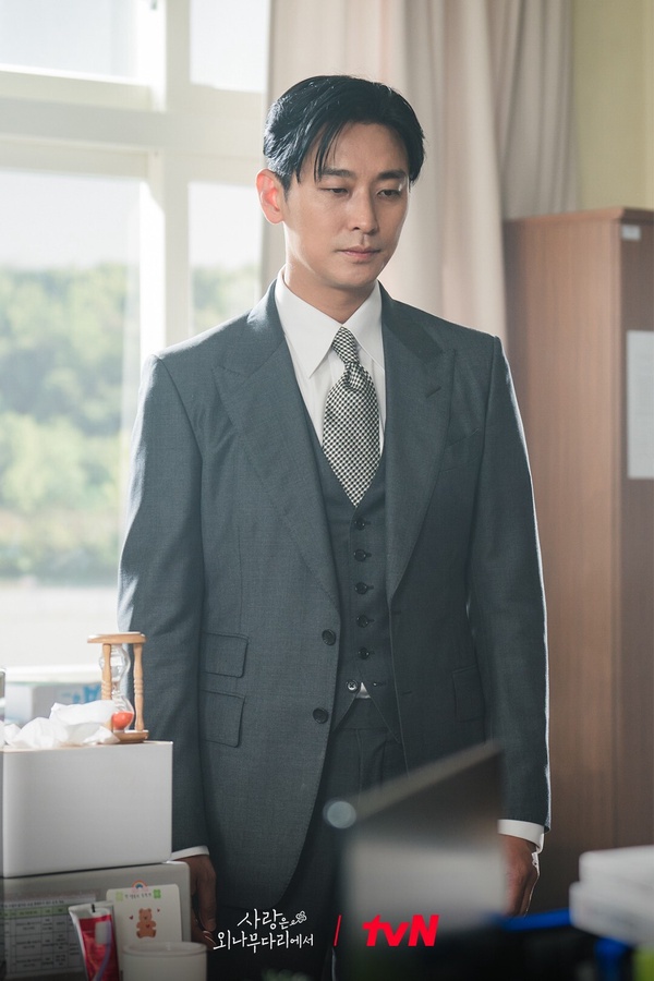 網議11月最期待韓劇TOP8！Netflix《熱血司祭2》第4輸孔劉《一箱情緣》，冠軍全網期待
