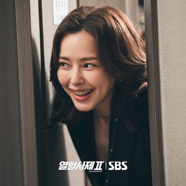 網議11月最期待韓劇TOP8！Netflix《熱血司祭2》第4輸孔劉《一箱情緣》，冠軍全網期待
