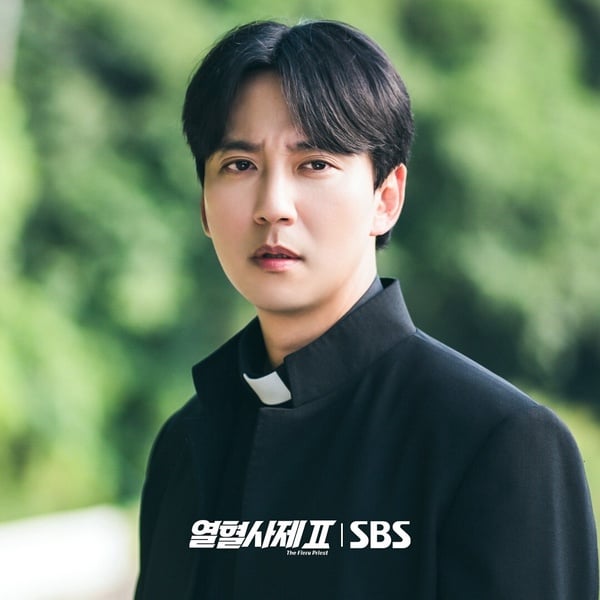 網議11月最期待韓劇TOP8！Netflix《熱血司祭2》第4輸孔劉《一箱情緣》，冠軍全網期待