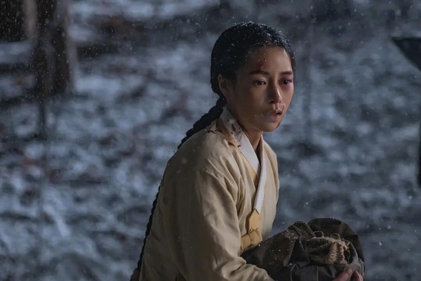 網議11月最期待韓劇TOP8！Netflix《熱血司祭2》第4輸孔劉《一箱情緣》，冠軍全網期待