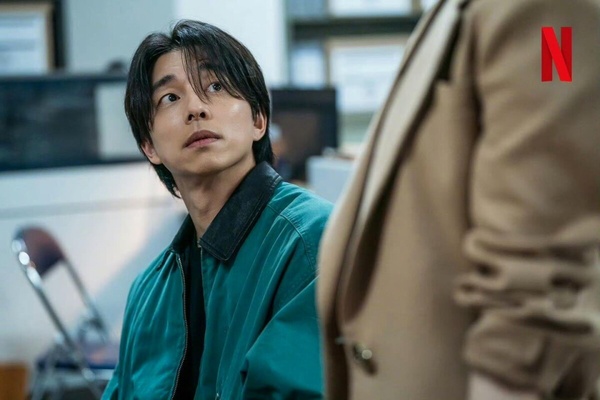 網議11月最期待韓劇TOP8！Netflix《熱血司祭2》第4輸孔劉《一箱情緣》，冠軍全網期待