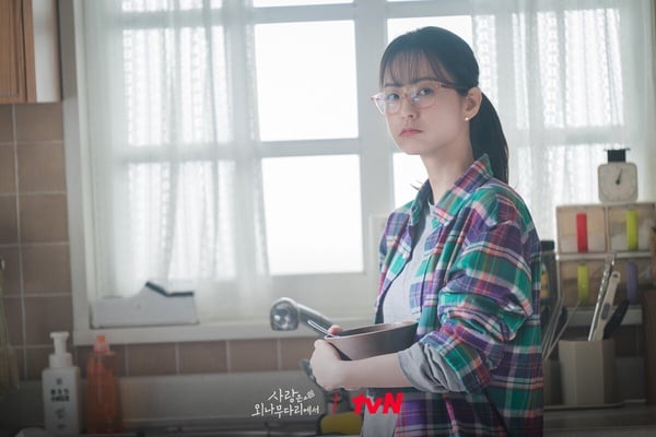 Disney+《愛在獨木橋》劇情看點&amp;amp;amp;amp;amp;amp;amp;amp;amp;amp;amp;角色介紹