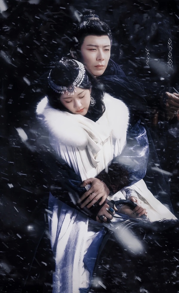 《珠簾玉幕》低開高走！趙露思成功轉型「大女主」，熱度反超虞書欣《永夜星河》奪冠