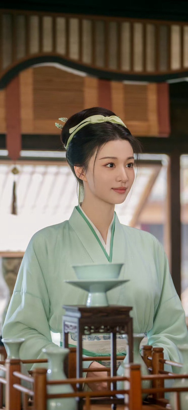 網評2024「95花主演陸劇」追哪部？《珠簾玉幕》《永夜星河》好看，還有部被埋沒的好劇