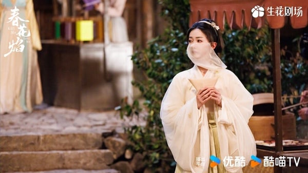 陸劇《春花焰》原著5個炸裂情節！慕容璟和人設超渣，狂虐眉林，還讓她嫁給貼身太監