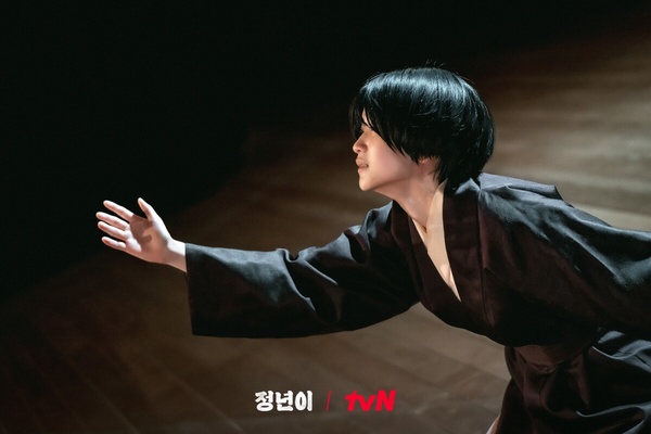 6位演技封神韓劇演員！《正年》金泰梨、《貞淑的推銷》金素妍都好神，他更是大賞預定
