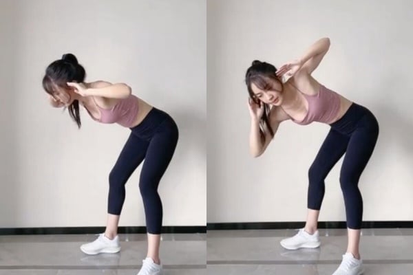 瘦小腹有感運動推薦瘦小腹有感運動推薦