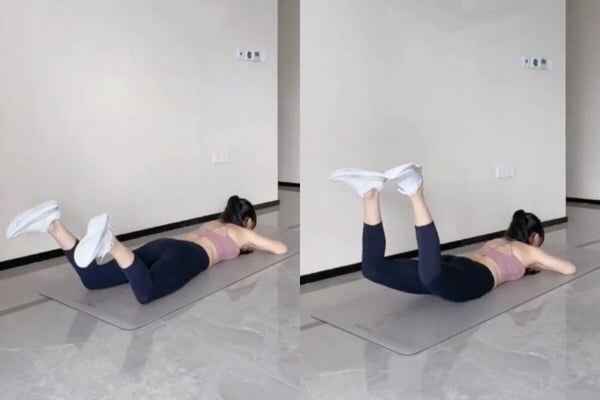 瘦小腹有感運動推薦瘦小腹有感運動推薦